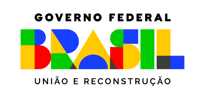 Governo Federal - Brasil