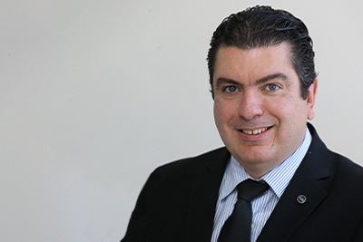 Marlon Arraes, Diretor do Departamento de Biocombustíveis- MME