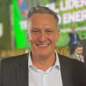 Alejandro Bossio
