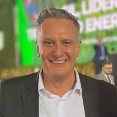 Alejandro Bossio