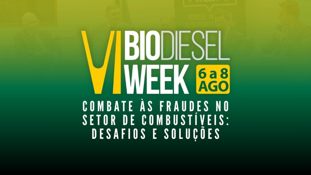 VI BiodieselWeek
