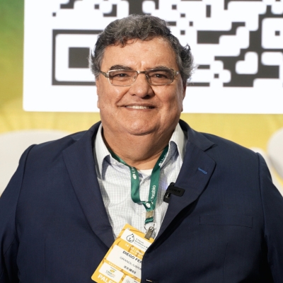 Juan Diego Ferrés