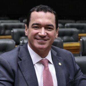 Deputado Federal Alexandre Guimarães