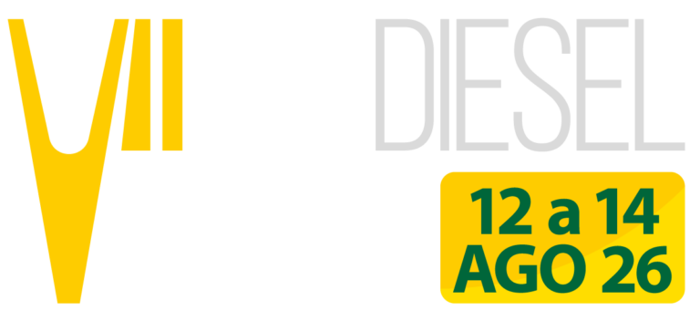 VII Biodiesel Week - Logo