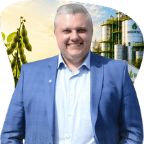 Carlos Eduardo Hammerschmidt - Grupo Potencial
