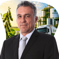 Guilherme Campos - MAPA