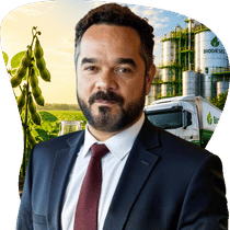 William Nozaki - Petrobras