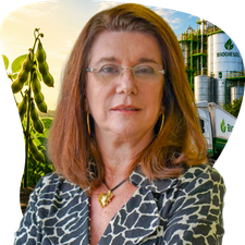 Magda Chambriard, Presidente da Petrobras