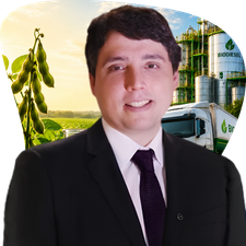 Pietro Mendes, Secretário Nacional de Petróleo, Gás Natural e Biocombustíveis